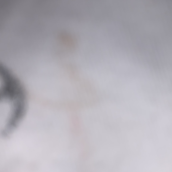 Nautica white nautical anchor denim shorts - Picture 3 of 4